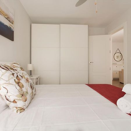 Apartamento Zoraida Centro グラナダ エクステリア 写真