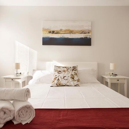 Apartamento Zoraida Centro グラナダ エクステリア 写真