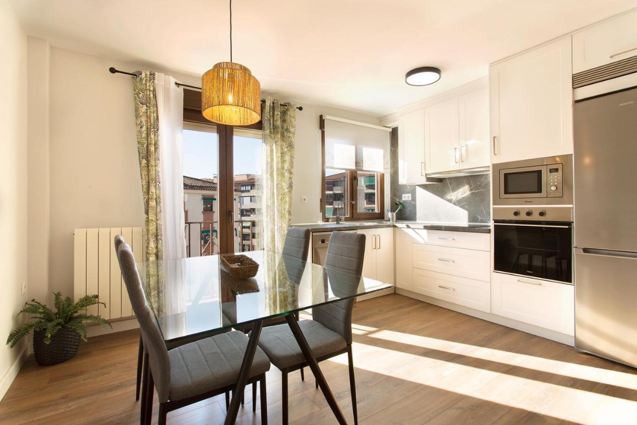 Apartamento Zoraida Centro グラナダ エクステリア 写真
