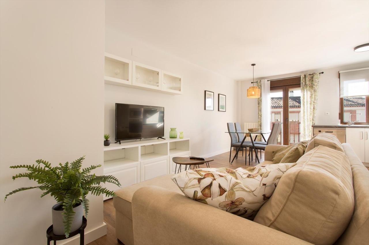 Apartamento Zoraida Centro グラナダ エクステリア 写真