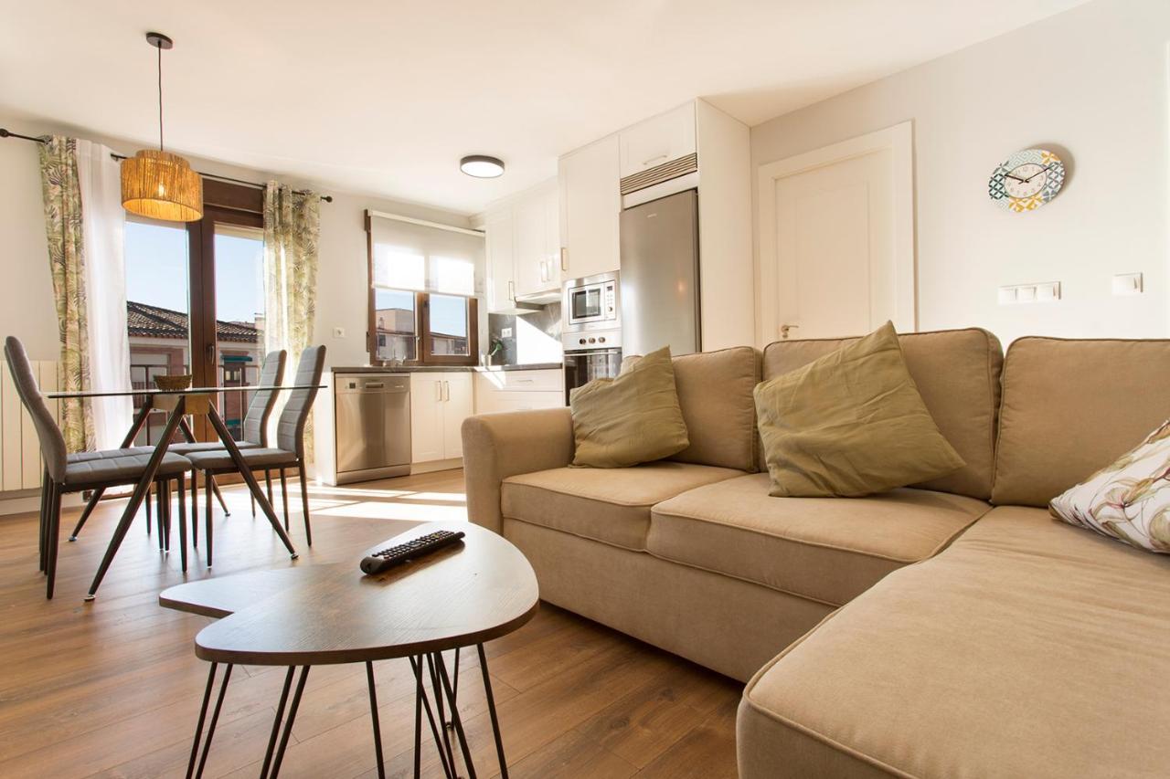 Apartamento Zoraida Centro グラナダ エクステリア 写真