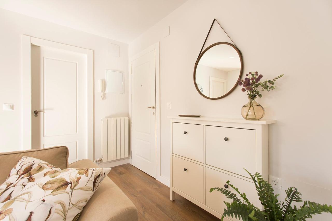 Apartamento Zoraida Centro グラナダ エクステリア 写真