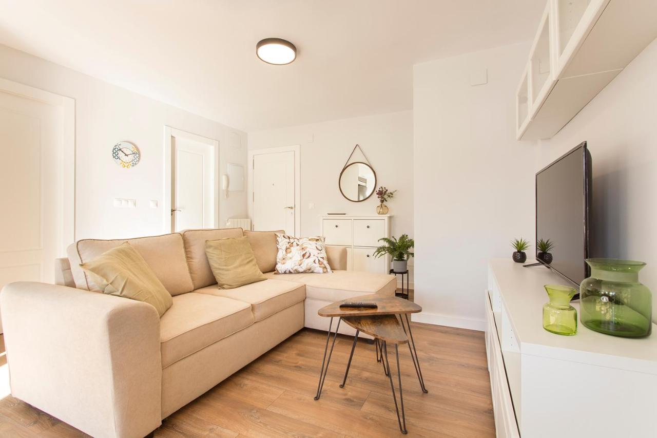 Apartamento Zoraida Centro グラナダ エクステリア 写真