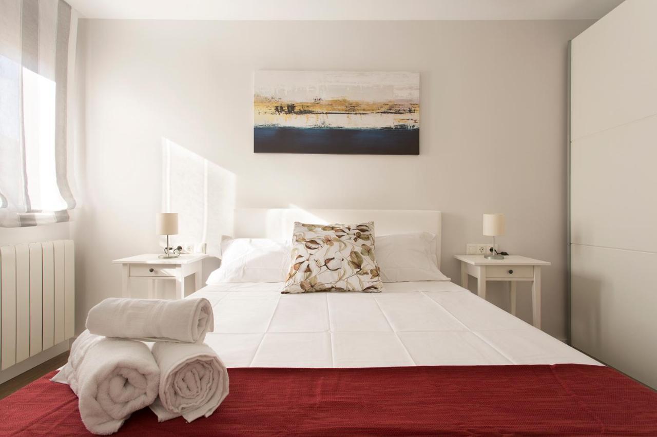 Apartamento Zoraida Centro グラナダ エクステリア 写真